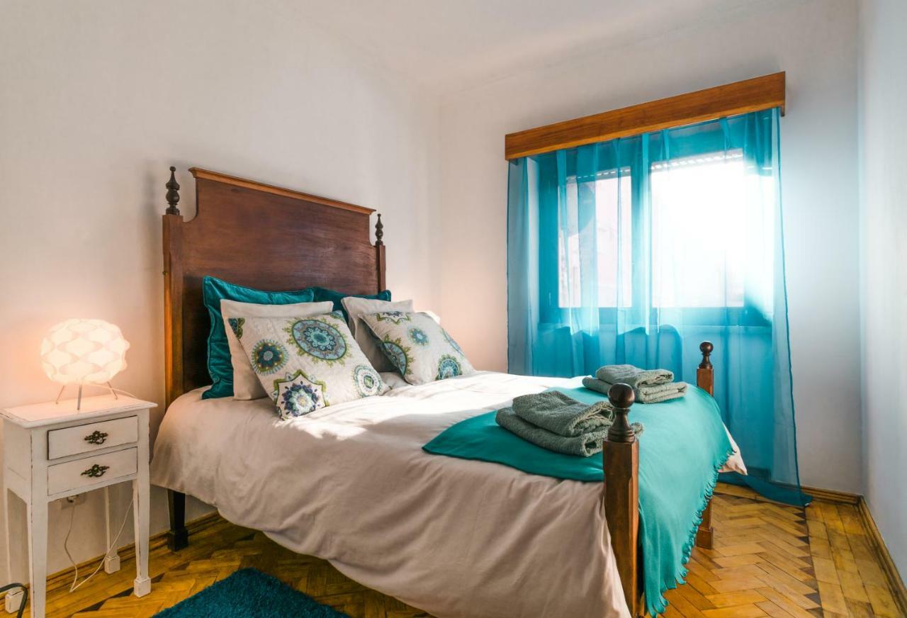 Lisboa Manaia Home 외부 사진