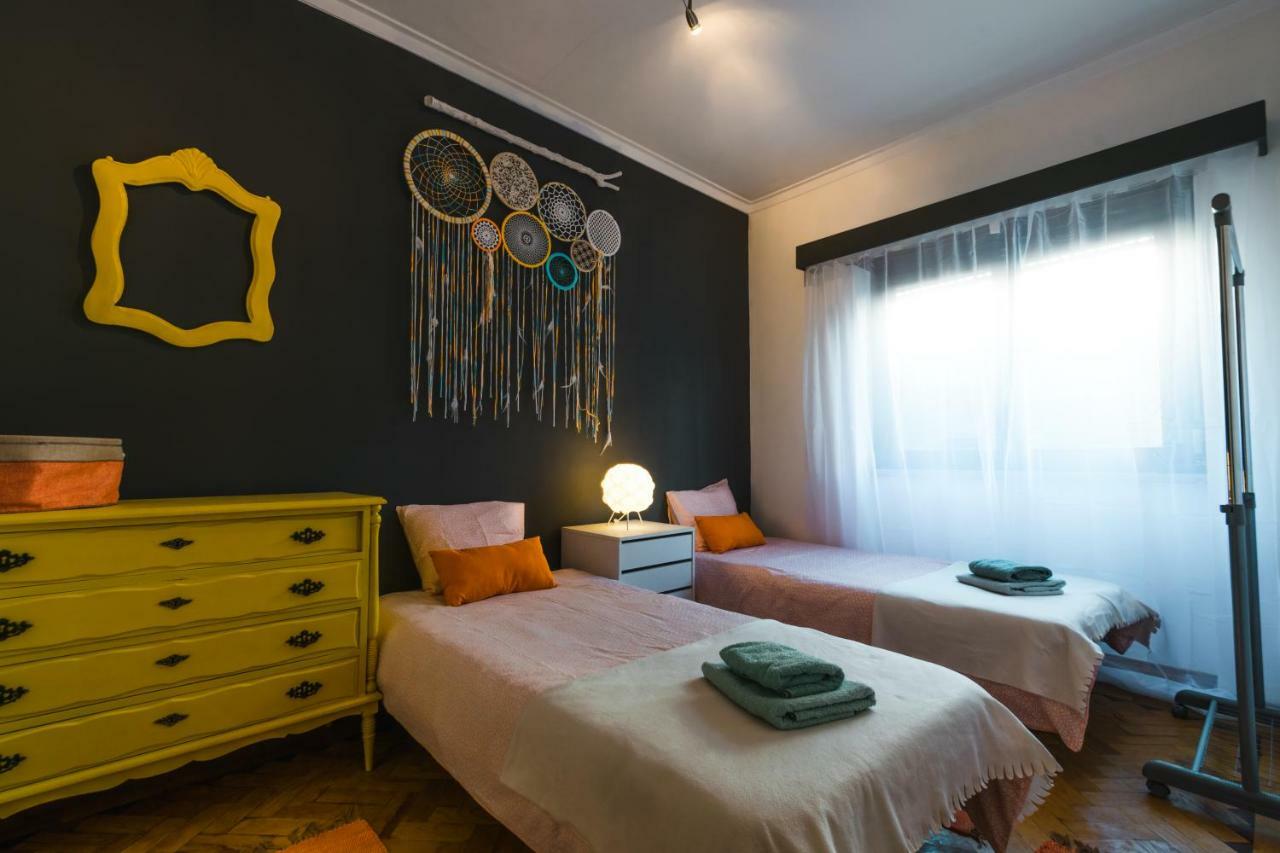Lisboa Manaia Home 외부 사진